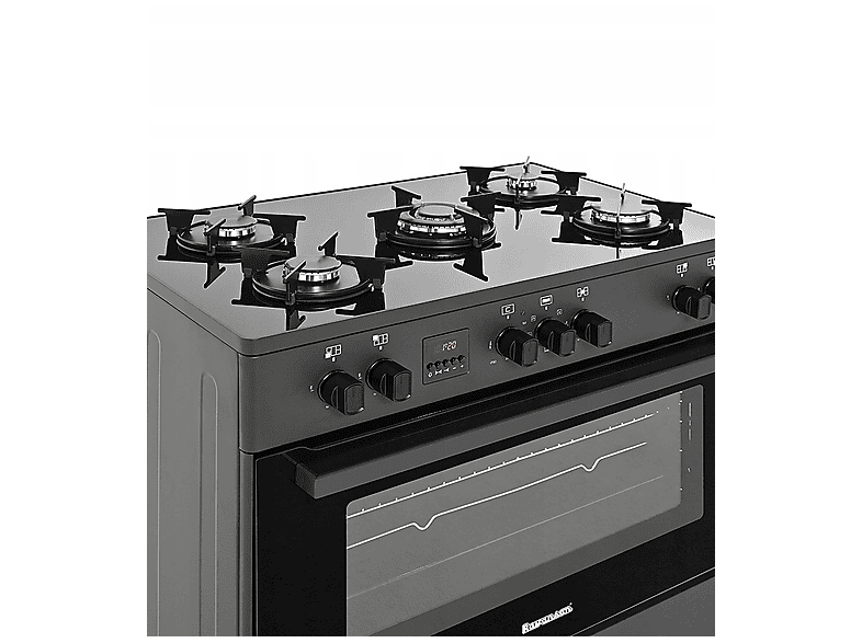 Ravanson KWGE-K90B Termoobieg Rożen – zdjęcie 3