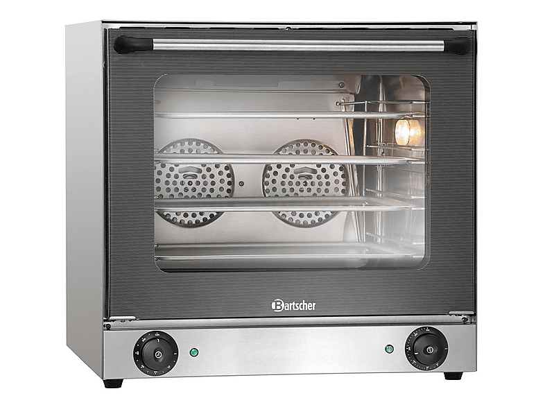 Thumbnail - BARTSCHER 120879 AT90-ST Heißluftofen