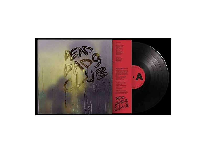 Dead Dads Club | Dead Dads Club - (Vinyl) | SATURN