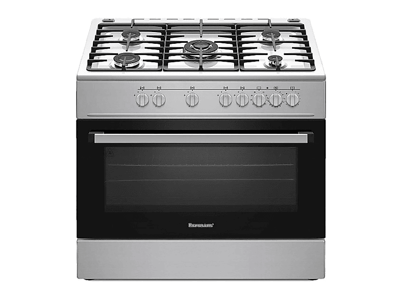 Kuchnia RAVANSON KWGE-K90A CHEFF