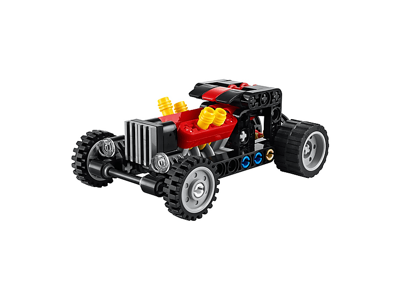 Costruzioni Lego Hot Rod