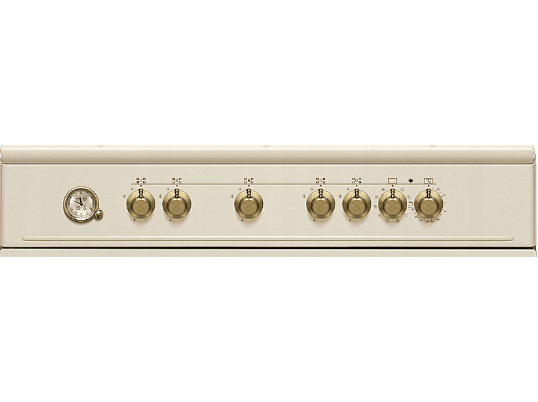 Kuchnia RAVANSON KWGE-90ARC – zdjęcie 2