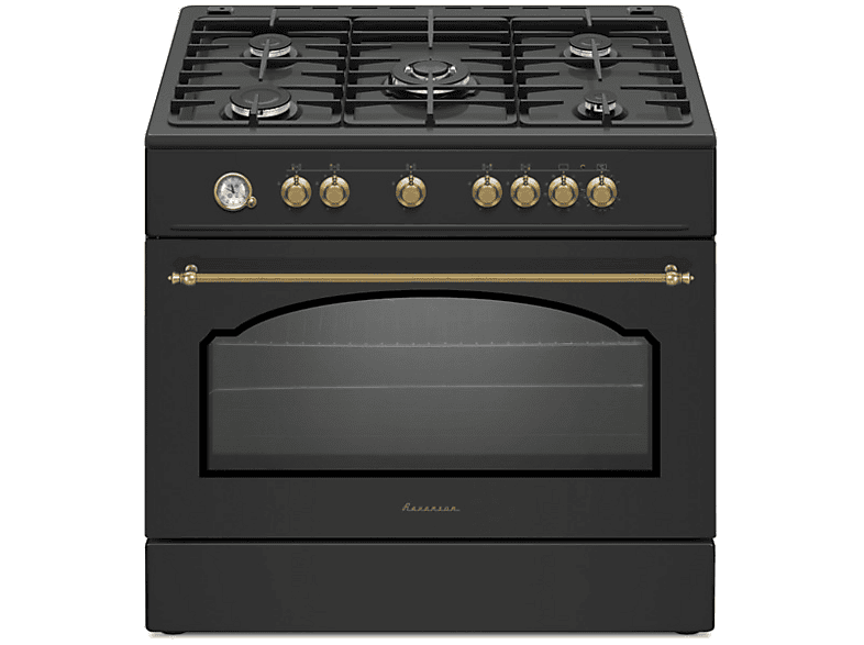 Kuchnia RAVANSON KWGE-90AR