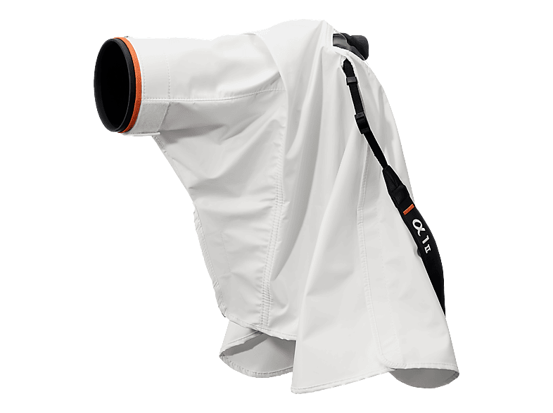 Sony LCR-ES Regenhülle klein
