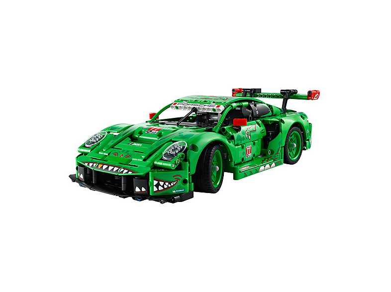 Costruzioni Lego Auto Porsche 911 Gt3