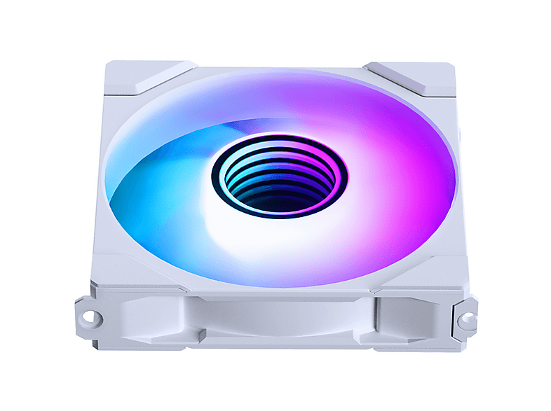 Thumbnail - PHANTEKS M25 Gen2 PWM D-RGB - 120mm Lüfter