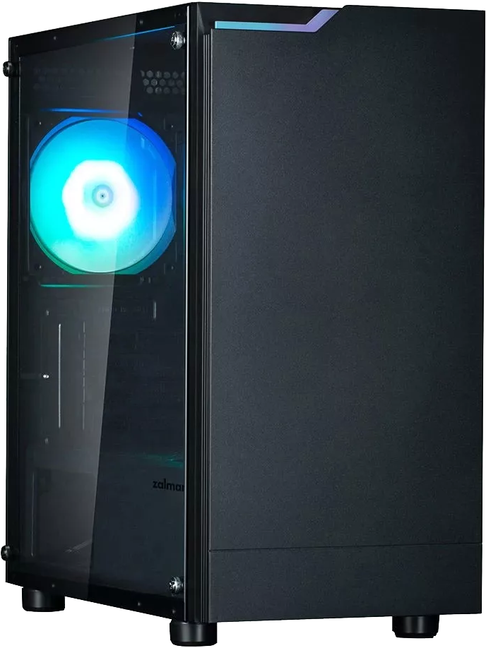 SYS OFFICE I3707 PC (Core i5/16GB/960 GB SSD + 2 TB HDD/Win11H)