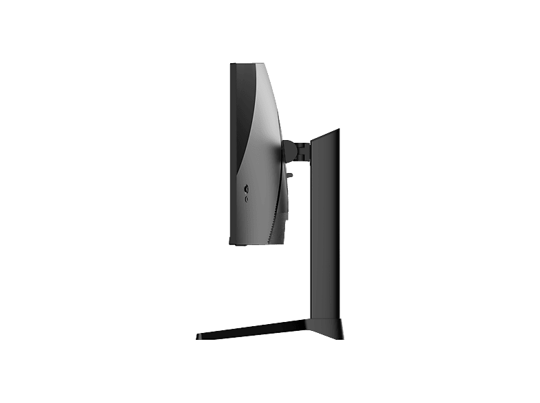PEAQ PMO G343-CWQE 34 Zoll UWQHD Gaming Monitor 1 ms Reaktionszeit 180 Hz