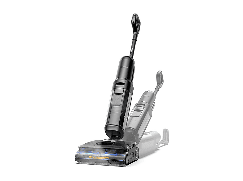 Lavapavimenti Tineco S7 Stretch Steam Plus