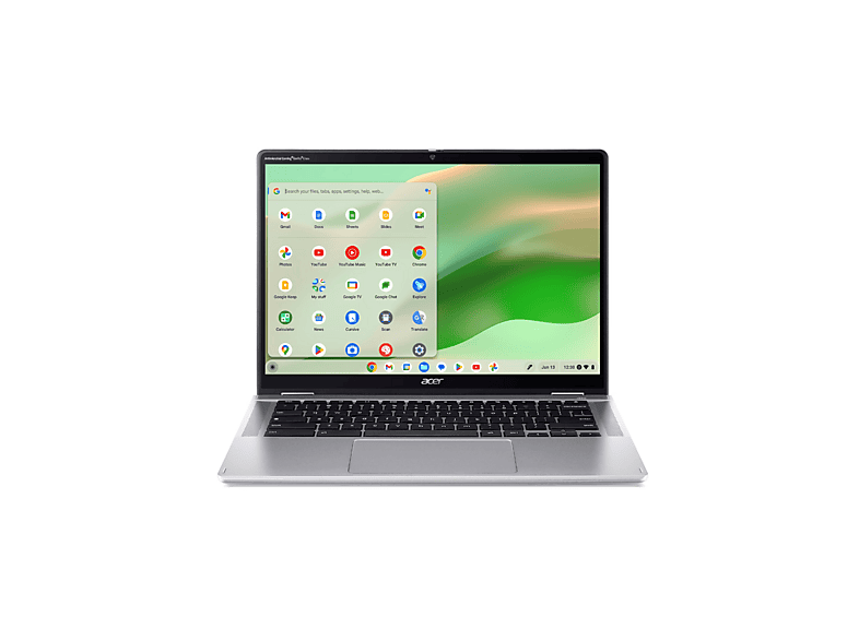 Acer Chromebook Spin 314...