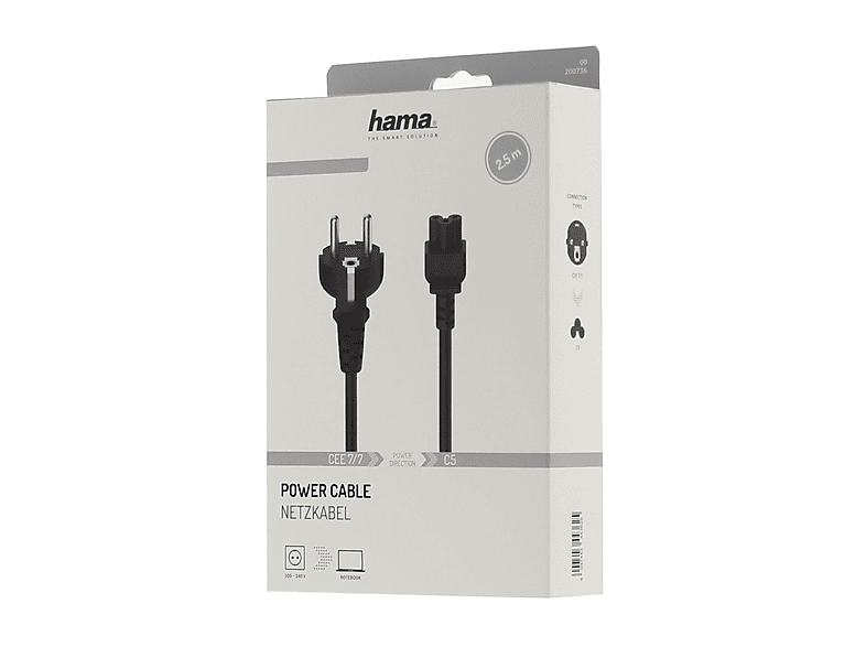 Cavo Di Alimentazione Cavo Spina A Parete Per Stampante HP OfficeJet Pro 8025e 9015e 9025 9025e