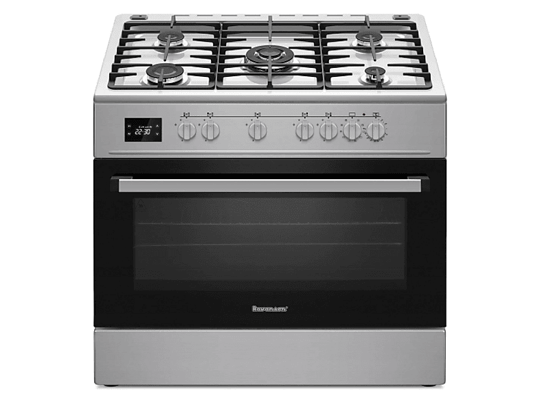 Kuchnia RAVANSON KWGE-K90A CHEFF Modern