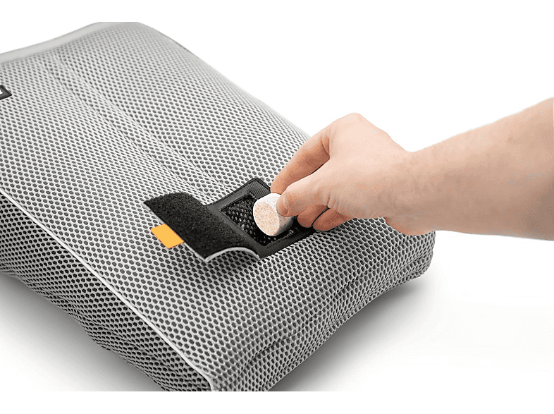 Thumbnail - MIELE SneakerTabs Schuhwaschmittel