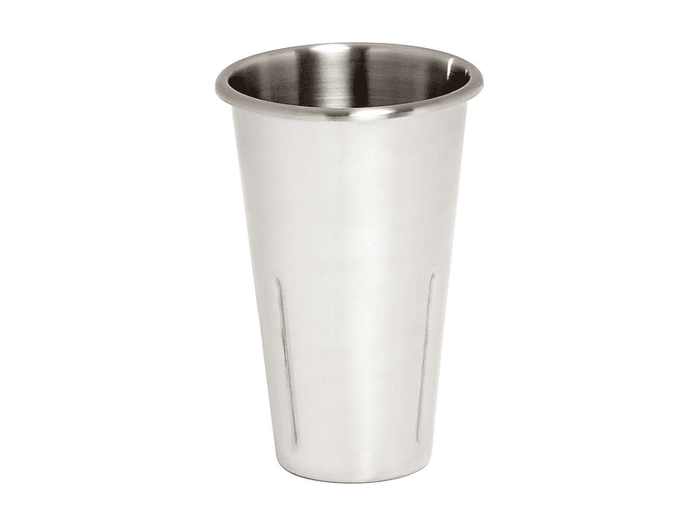 Thumbnail - BARTSCHER 135105 Drink Mixer 650 ml Standmixer Silbergrau (400 Watt, 0.65 l)