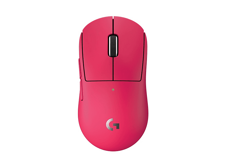 Mouse Gaming Wireless Logitech Pro X Superlight 2