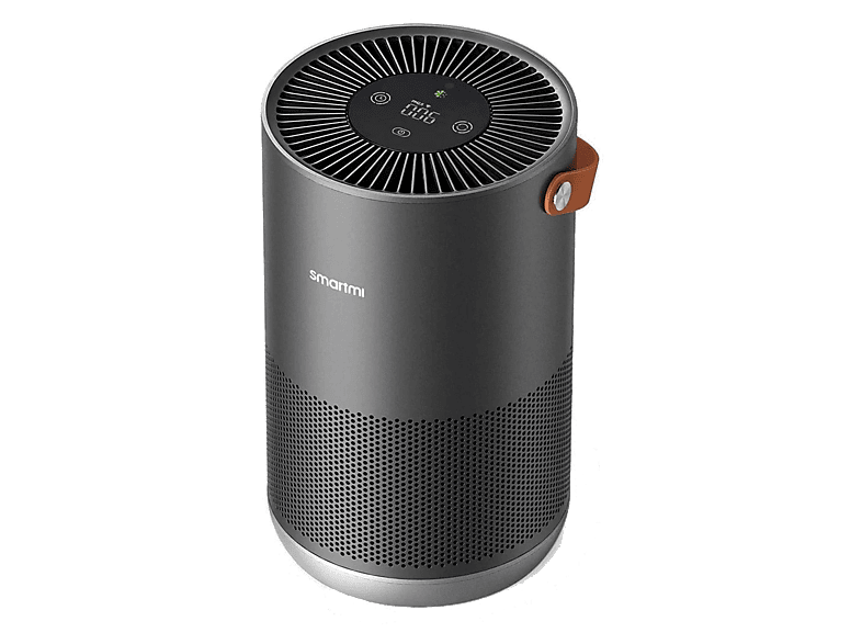 Oczyszczacz powietrza SMARTMI Air Purifier P1 ZMKQJHQP11 Wi‑Fi Pet & Allergy