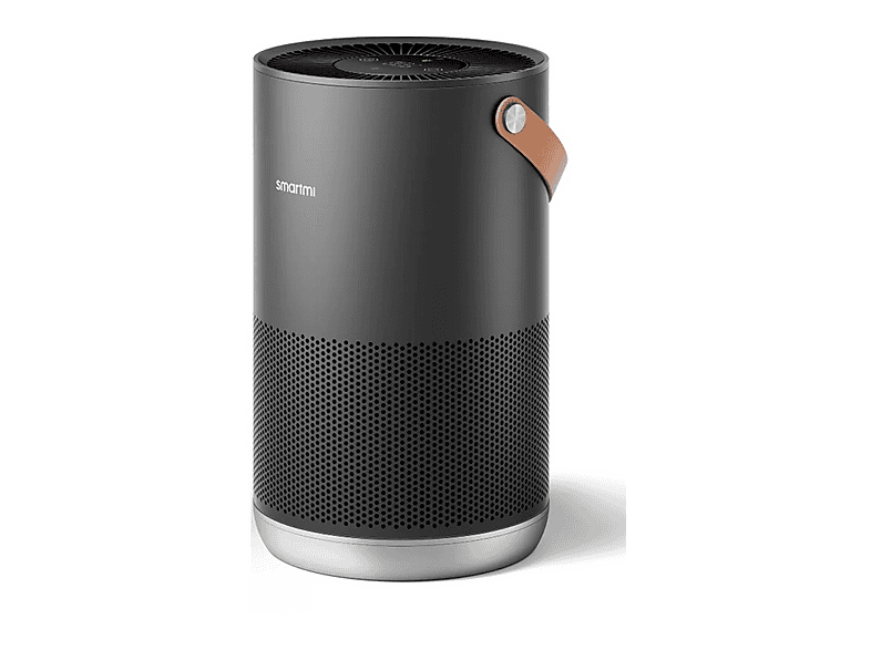 Oczyszczacz powietrza SMARTMI Air Purifier P1 ZMKQJHQP11 Wi‑Fi Pet & Allergy – zdjęcie 2