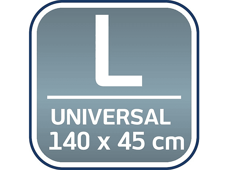 Thumbnail - LEIFHEIT 71608 THERMO REFLECT UNIVERSAL Bügelbrettbezug