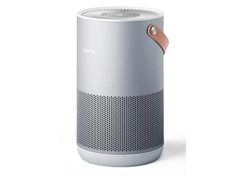 Oczyszczacz powietrza SMARTMI Air Purifier P1 Wi-Fi Pet & Allergy Srebrny
