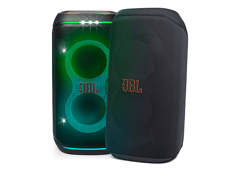 Thumbnail - JBL PartyCover Club 120 Schutzhülle, Schwarz