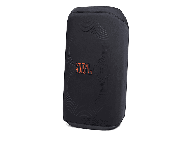 Thumbnail - JBL PartyCover Club 120 Schutzhülle, Schwarz