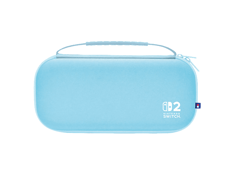 Funda Nintendo Switch 2 - Hori Slim Tough Pouch, 2, Azul