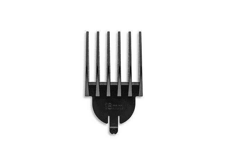 Afeitadora corporal - Ufesa Sunset, Recortador facial para nariz y orejas, 4 Peines, Peine ajustable de 3-10 mm, 120 min Autonomía, Negro