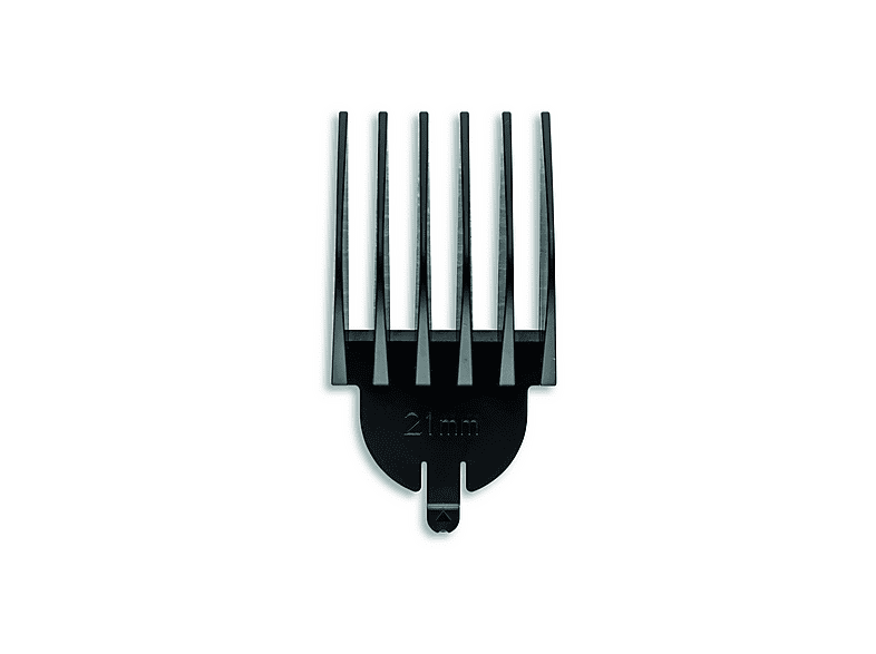 Afeitadora corporal - Ufesa Sunset, Recortador facial para nariz y orejas, 4 Peines, Peine ajustable de 3-10 mm, 120 min Autonomía, Negro – imagen 2