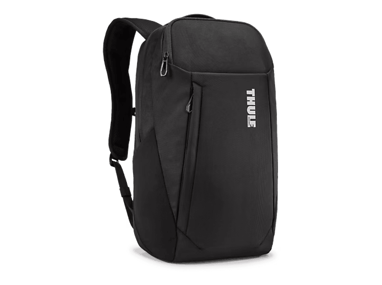 Mochila - Thule Accent, 20 l, Para PC de 14"/ MacBook® 16"/ Tablet 10,5", Negro