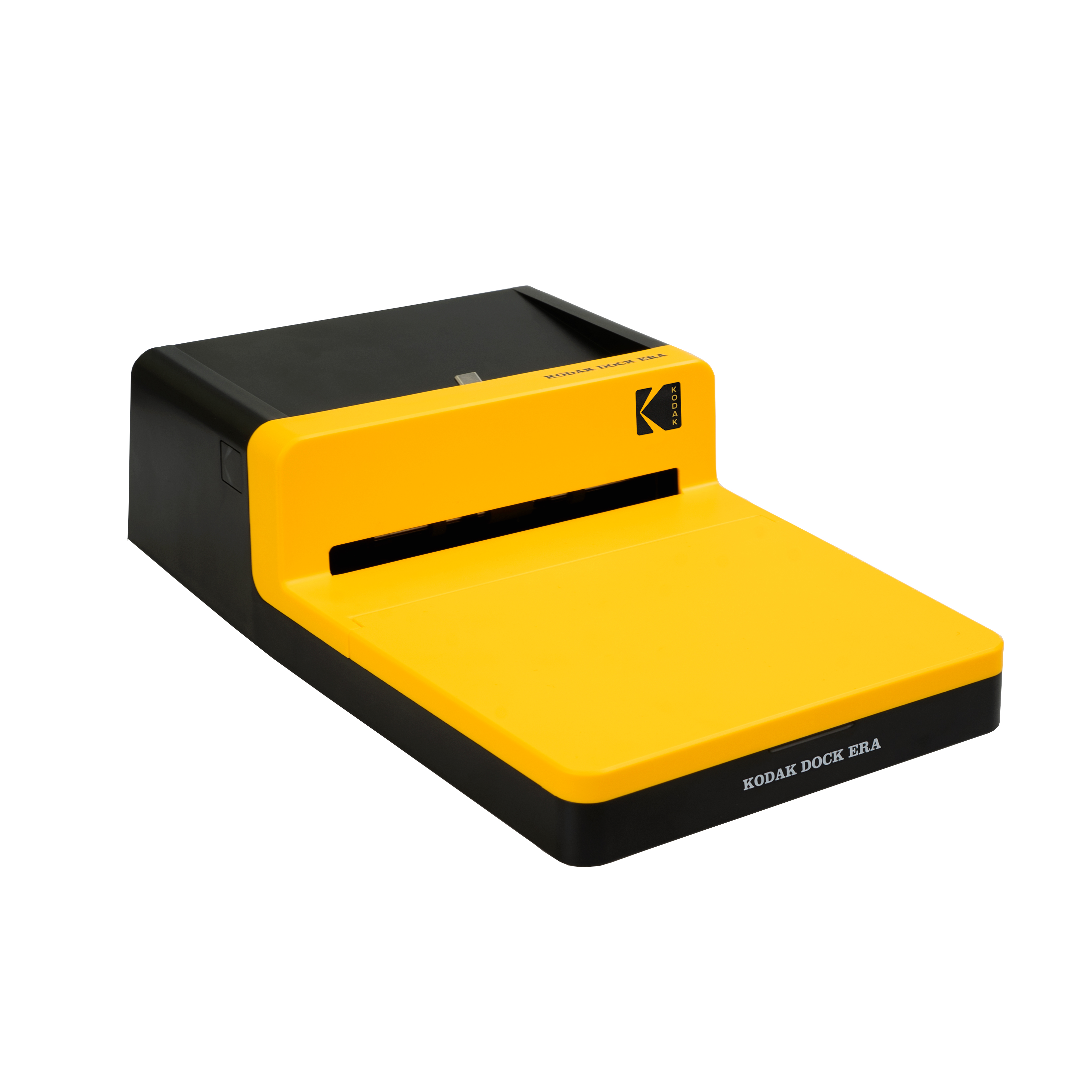 KODAK Dock Era 10x15 D600Y Aksesuar Paketli Fotoğraf Yazıcısı Sarı