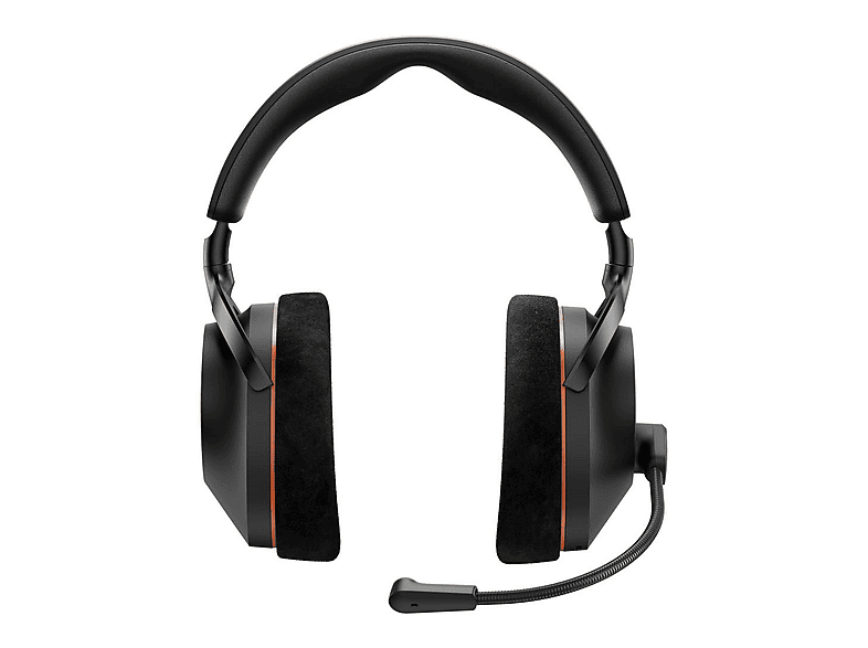 Thumbnail - BEYERDYNAMIC MMX 230, Over-ear Gaming-Headset Bluetooth Schwarz