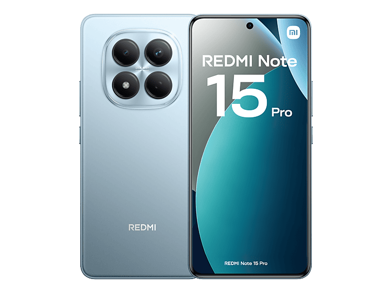 Xiaomi Redmi Note 15 Pro 8GB