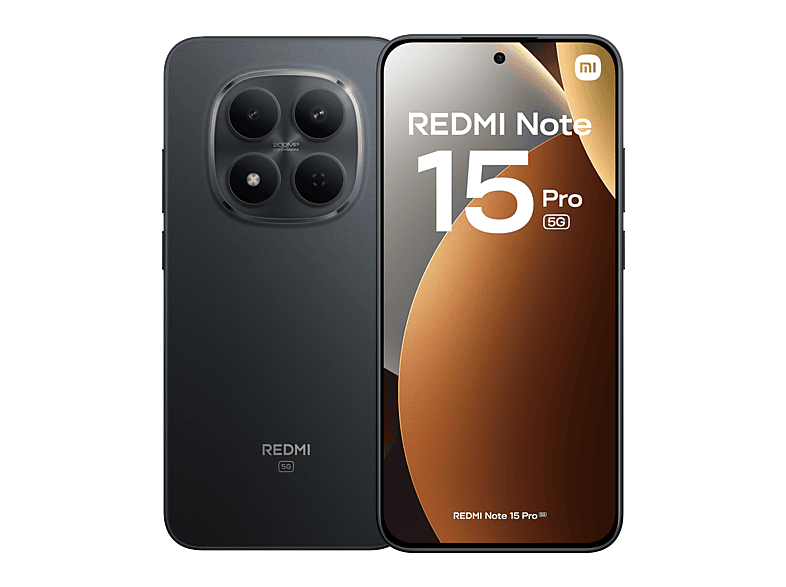 Xiaomi Redmi Note 15 Pro 12GB