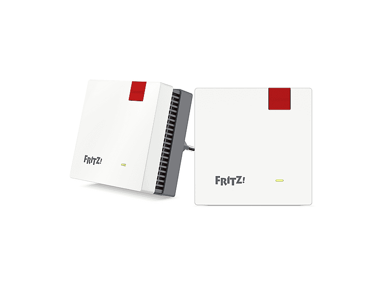 Range Extender Fritz! Mesh Wi-Fi Set 1700 2Pack
