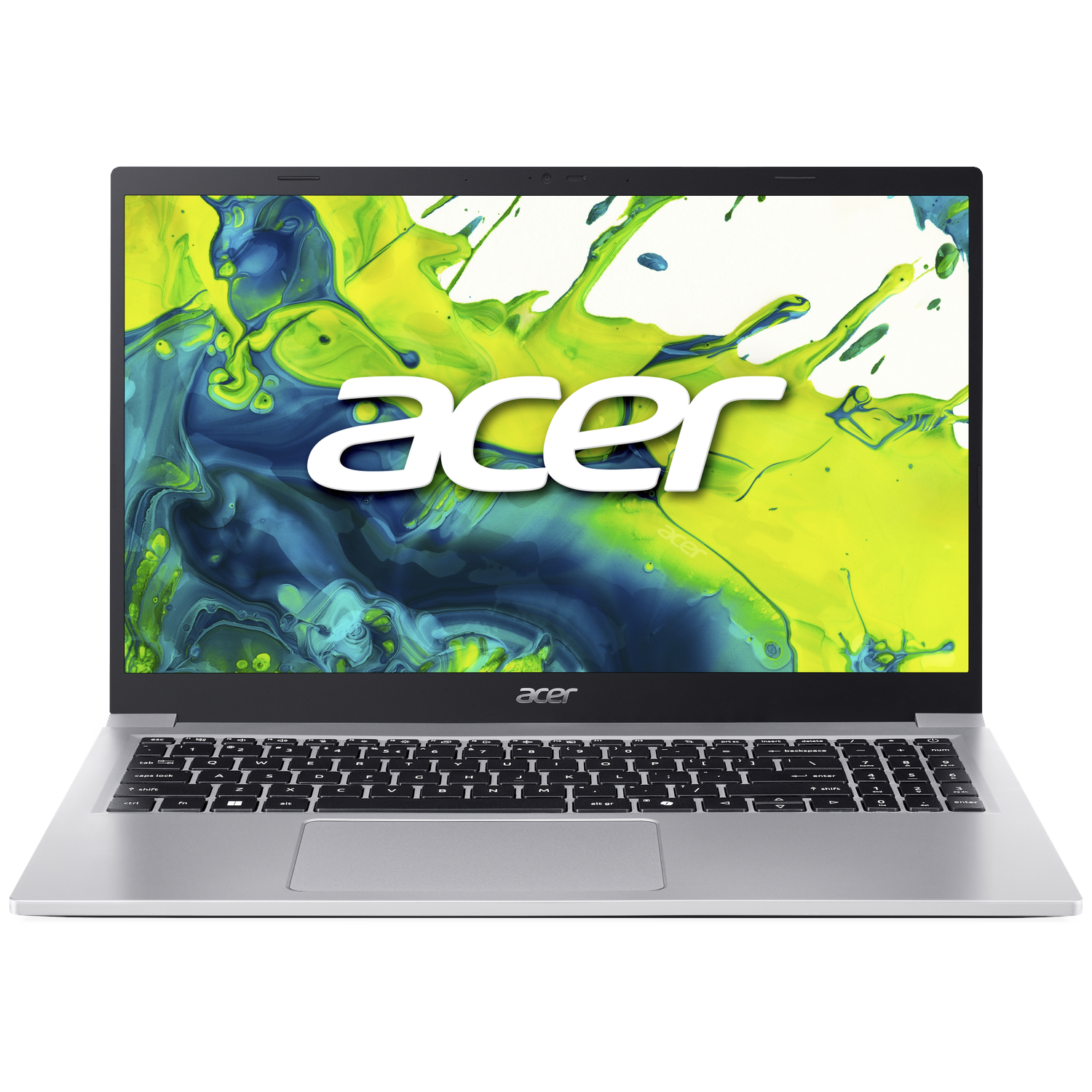 ACER Aspire Lite AL15-33P-C2VC 15.6 inch Full HD Intel N150 128 Onboard Graphics QWERTY