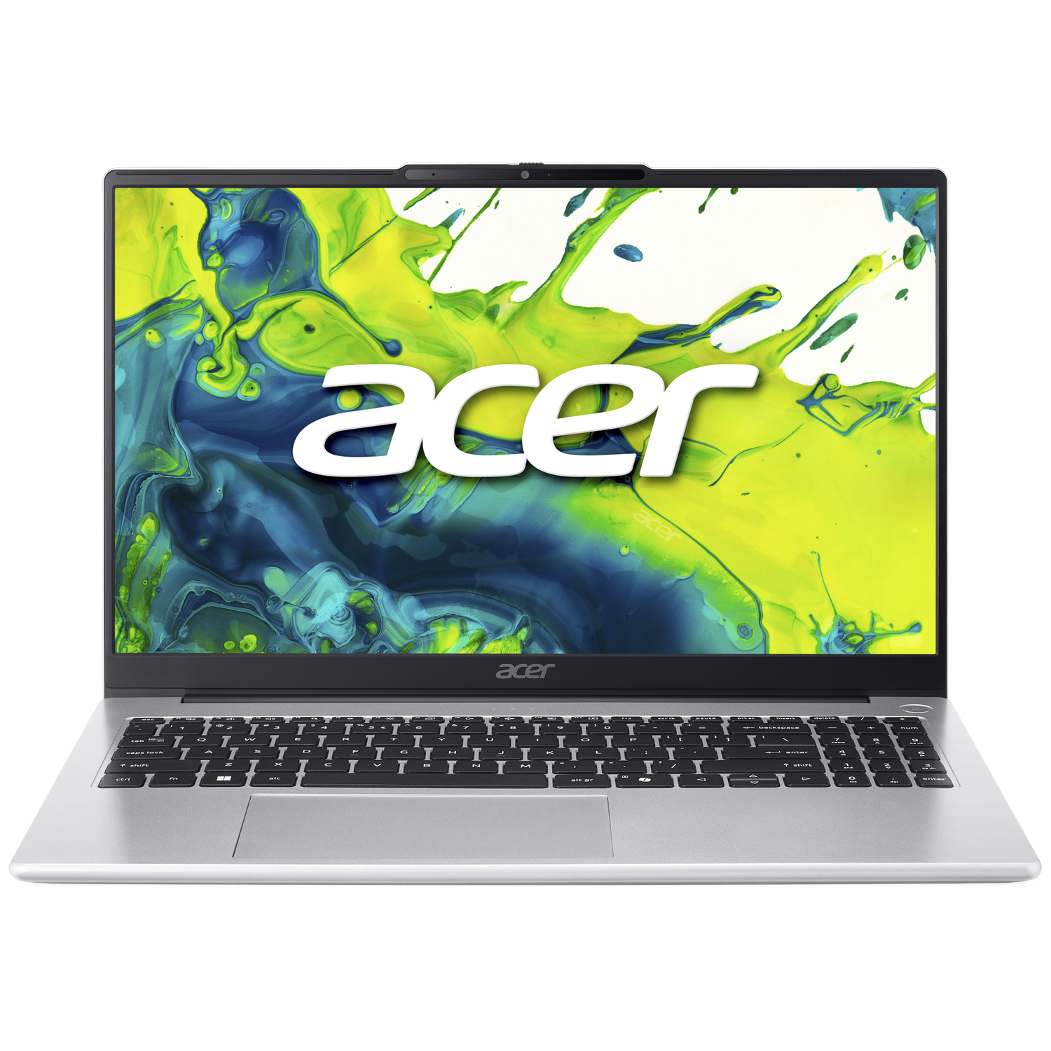 Acer Aspire Lite Al15-45p-r0tq - 15.6 Inch Full Hd Amd Ryzen 7 5825c 16 Gb 512 Radeon'¢ Rx Vega 8 Qwerty