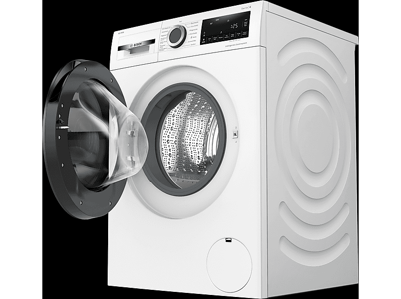 BOSCH Waschmaschine Serie 6 "WGG254F10" 10 kg 1400 U/min