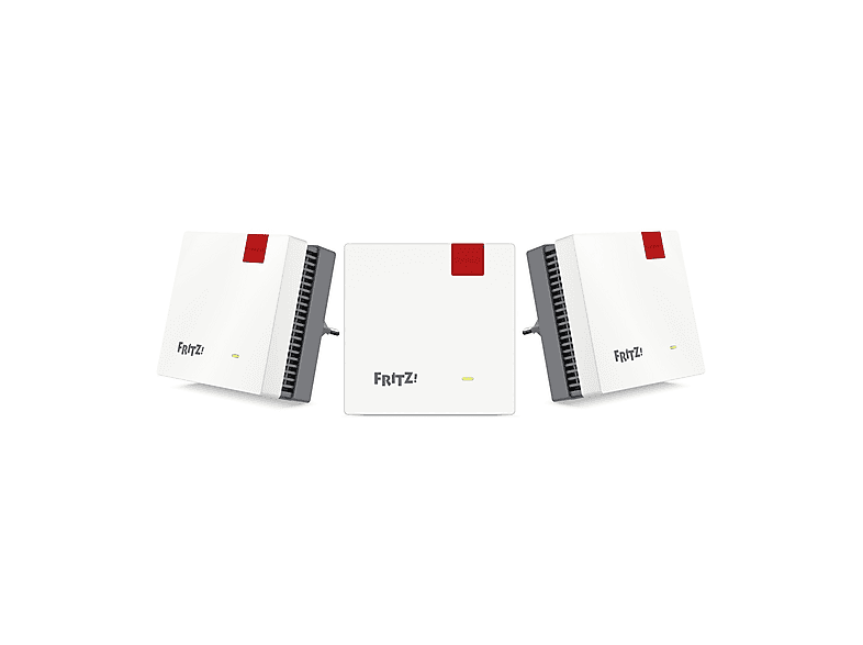 Range Extender Fritz! Mesh Wi-Fi Set 1700 3Pack