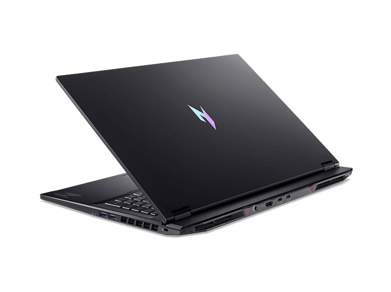 ACER AN18-61-R22S Gaming Notebook, 18 Zoll, WQXGA, AMD Ryzen™ Al 7 350, 16 GB, 8 GB, Windows 11 Home, GeForce RTX™ 5060 — Foto 3 von 3