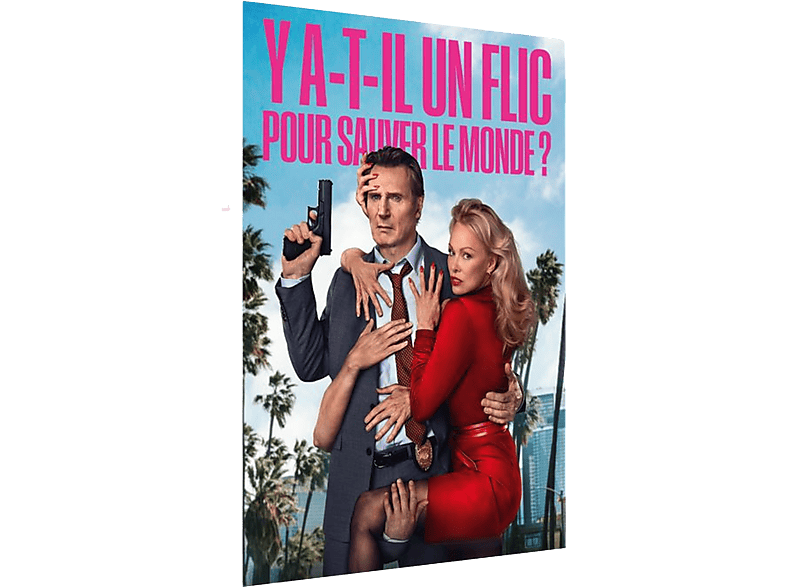The Naked Gun 2½: The Smell of Fear (DVD)