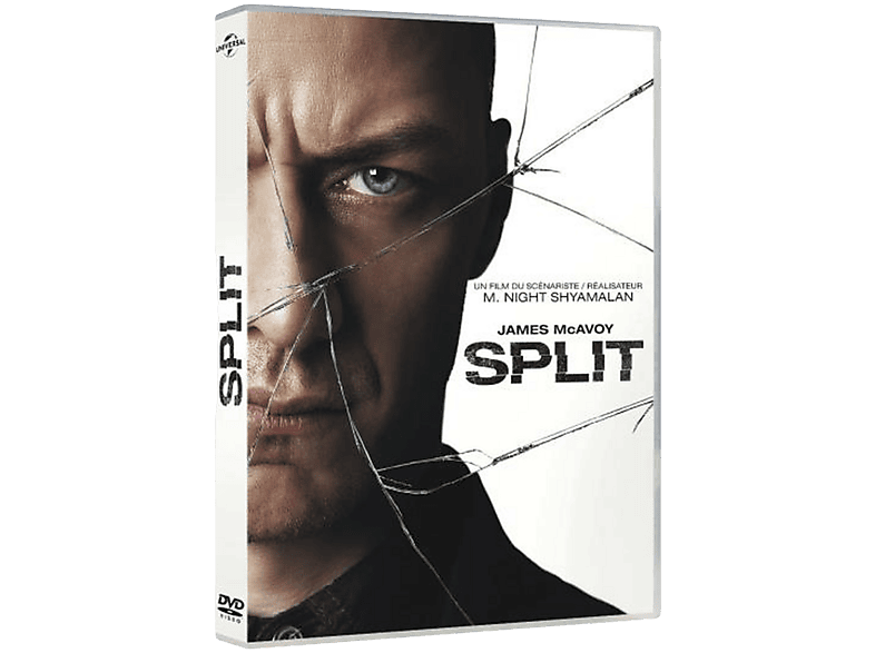 Split | DVD | MediaMarkt