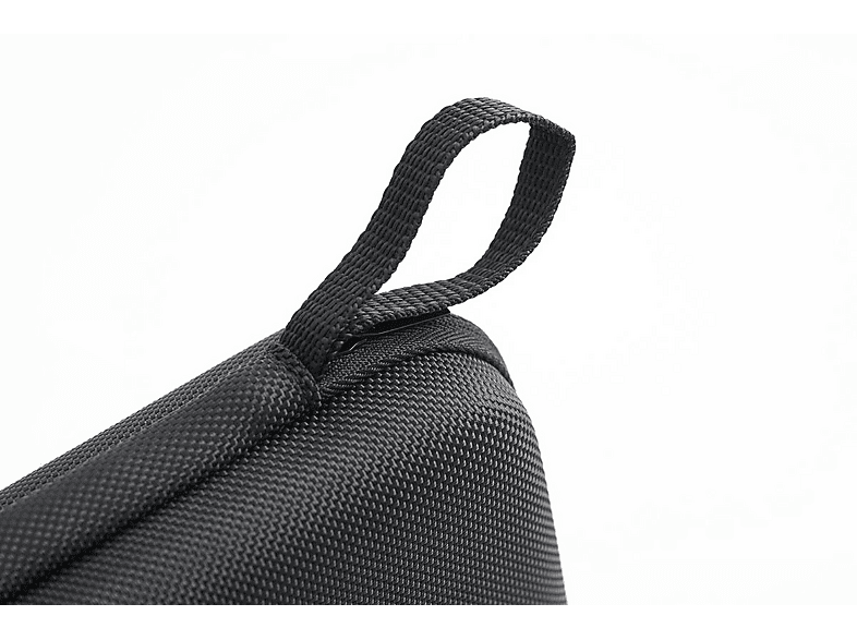 HOVERAIR 255684 Reisetasche, Schwarz