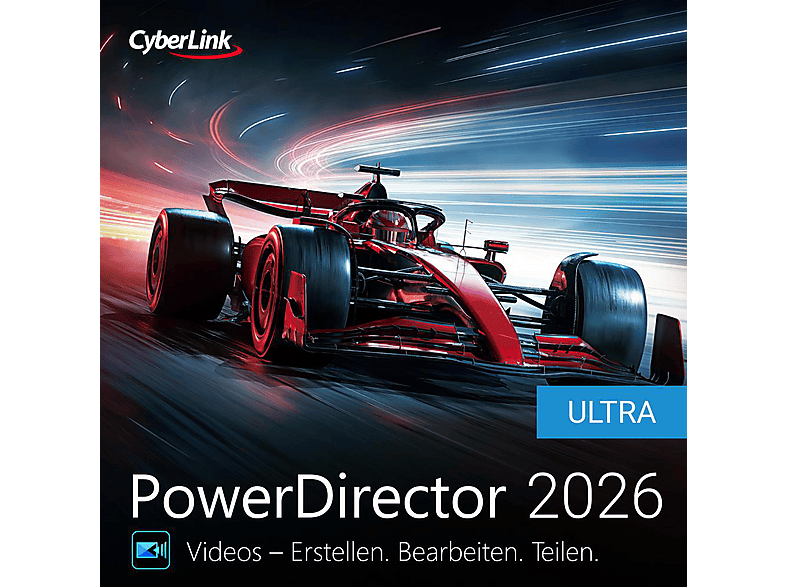 ESD POWERDIRECTOR 2026 ULTRA