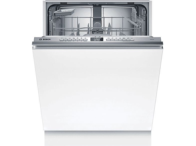 Bosch Smv4htx11e - Inbouwvaatwasser Standaard (60 Cm Breed) 13 Bestekken 46 Db(a) Vaatwasser