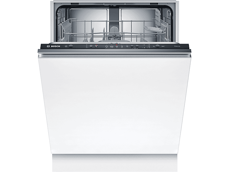 Bosch Smv25ax06e - Inbouwvaatwasser Standaard (60 Cm Breed) 12 Bestekken 48 Db(a) Vaatwasser