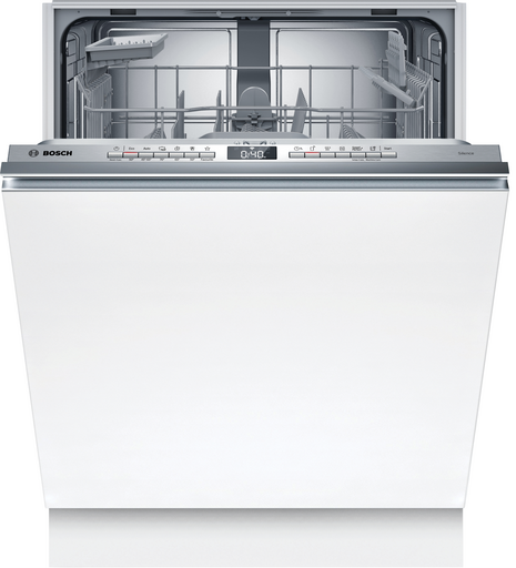 Bosch Fully Integrated Dishwasher