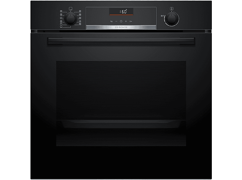 Bosch Hbg536eb4 Inbouw Oven - Nishoogte 595 Cm Inhoud 71 L Hydrolytisch