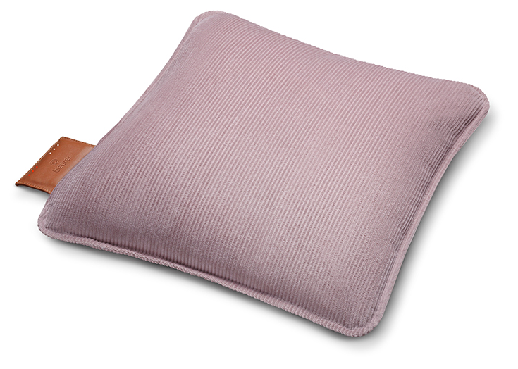 BEURER HK 77 akkus melegítőpárna, púder