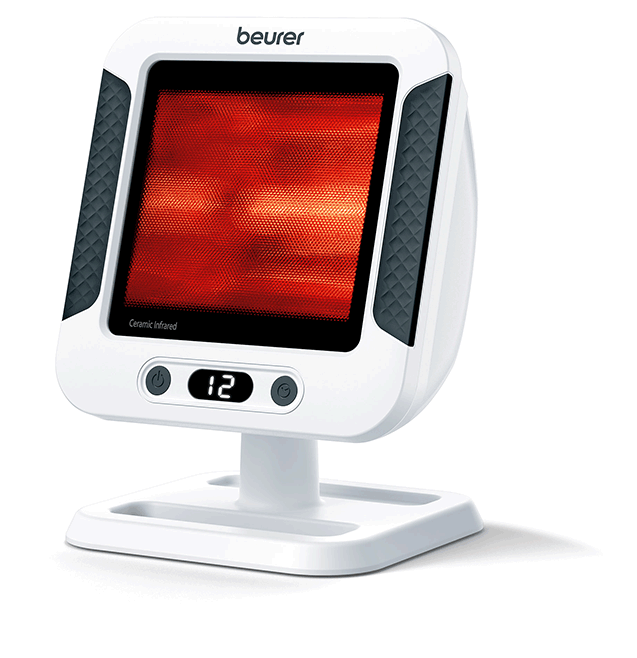 BEURER IL 60 infralámpa 300 W