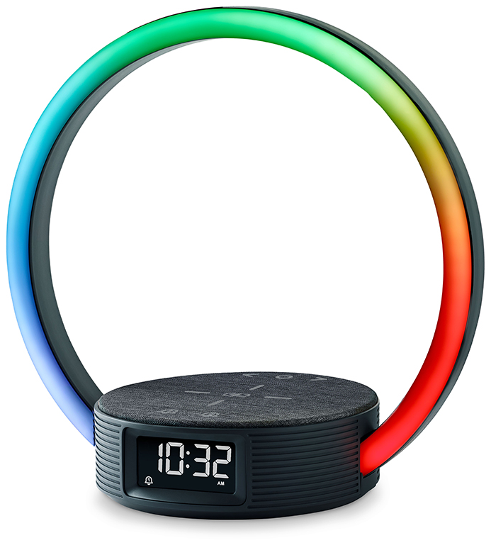 BEURER WL 65 ébresztőfény + telefontöltő